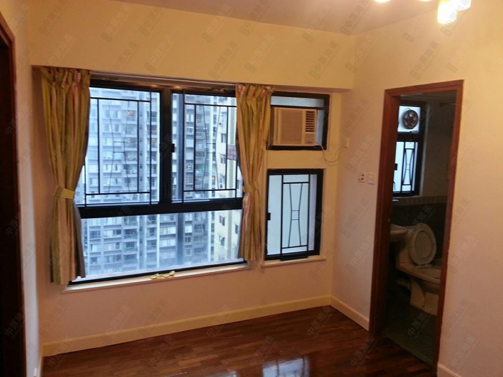 Unit Interior-Dining Room