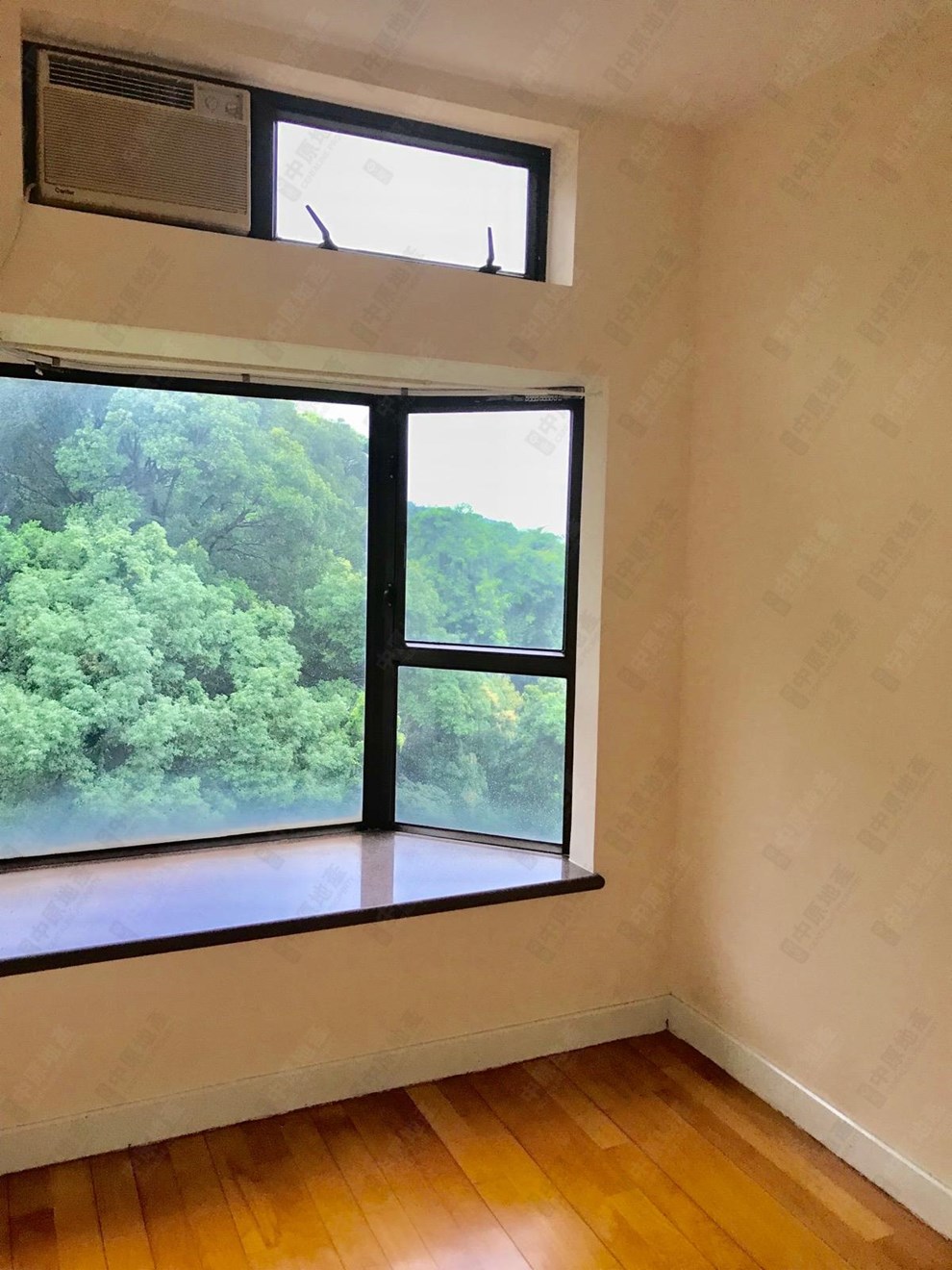 Unit Interior-Bedroom