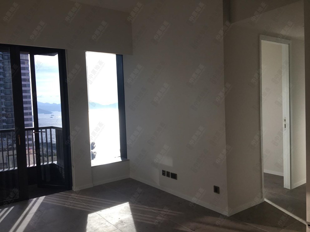 Unit Interior-Dining Room