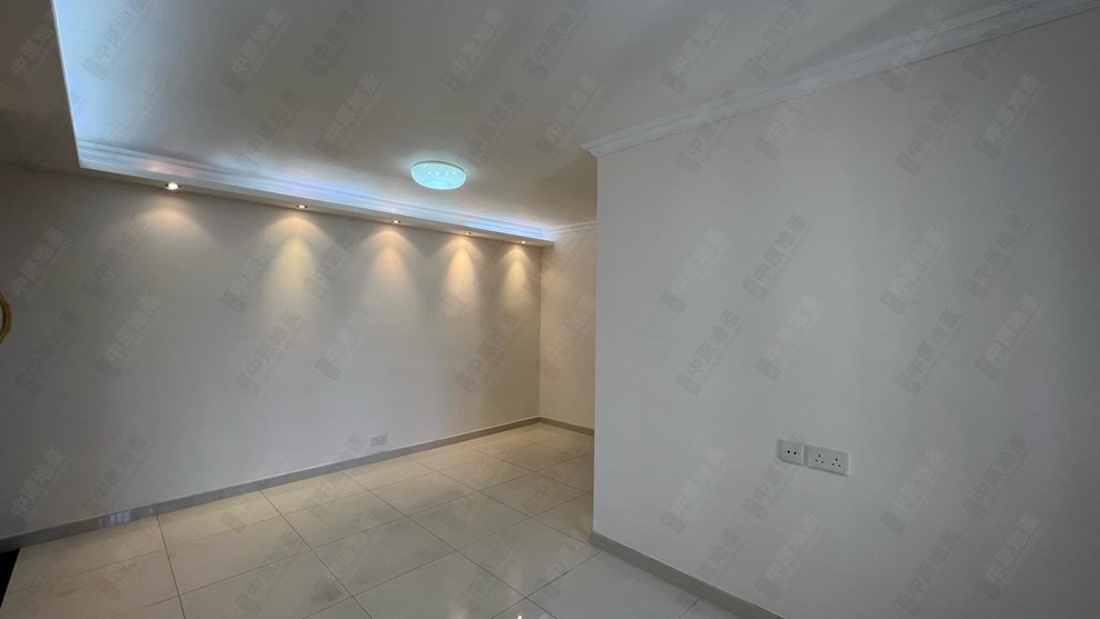 Unit Interior-Dining Room