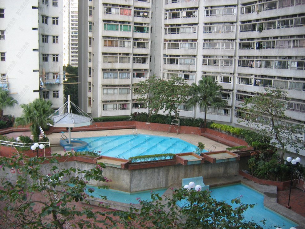 会所/设施-泳池