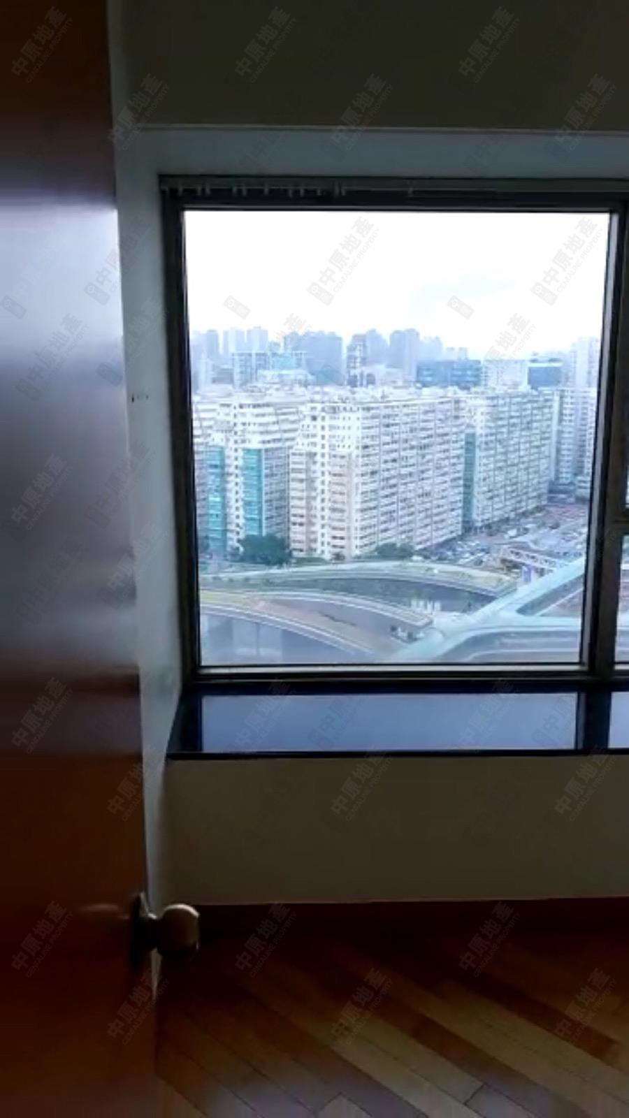 Outside View-From Bedroom