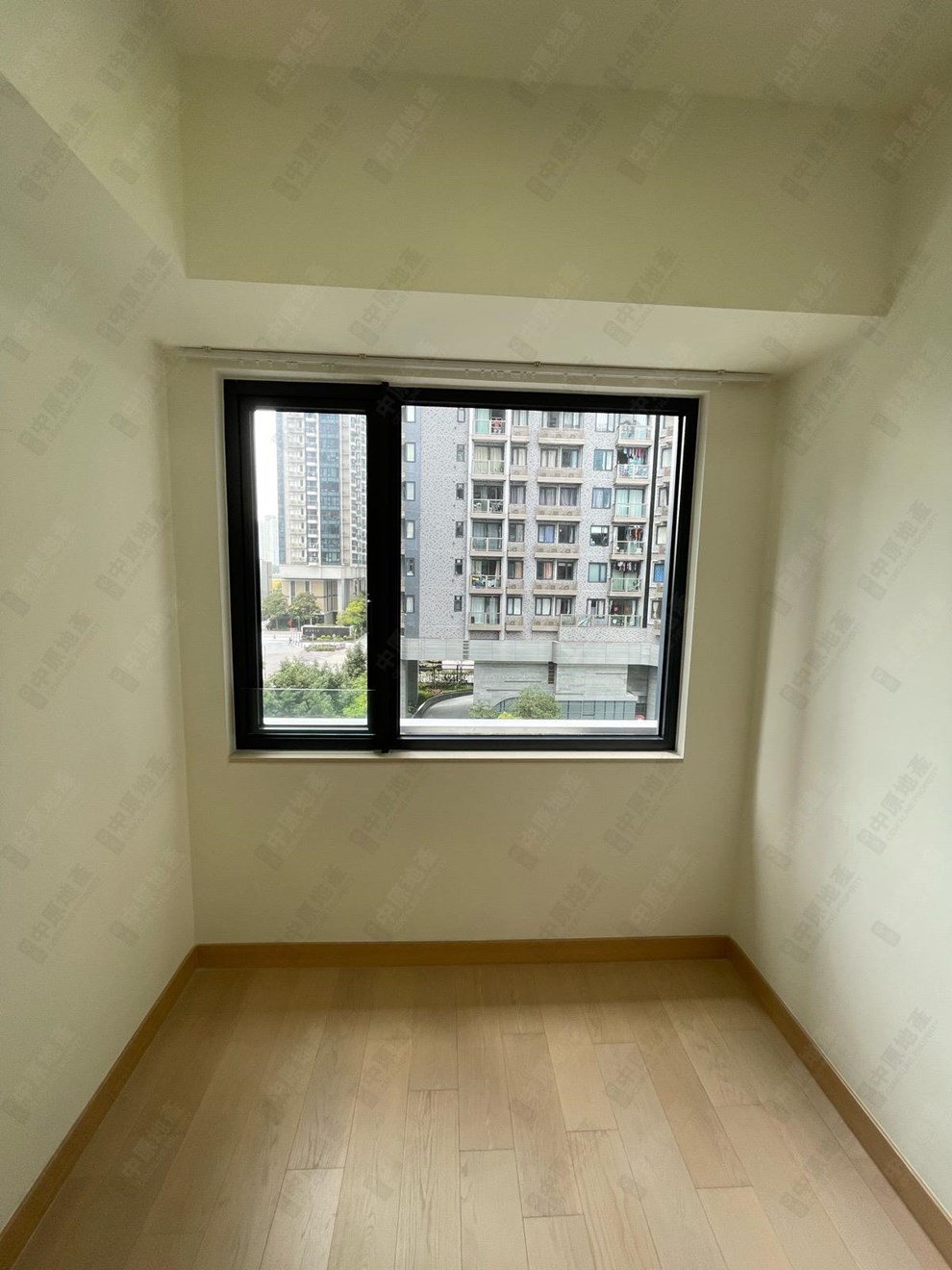 Unit Interior-Bedroom