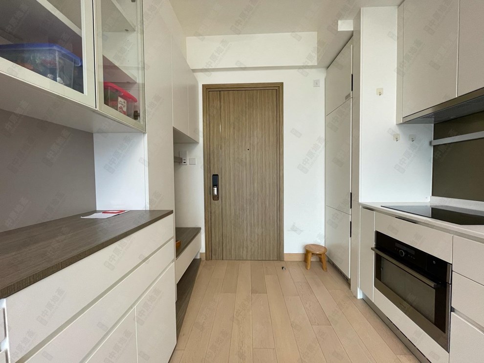 Unit Interior-Door
