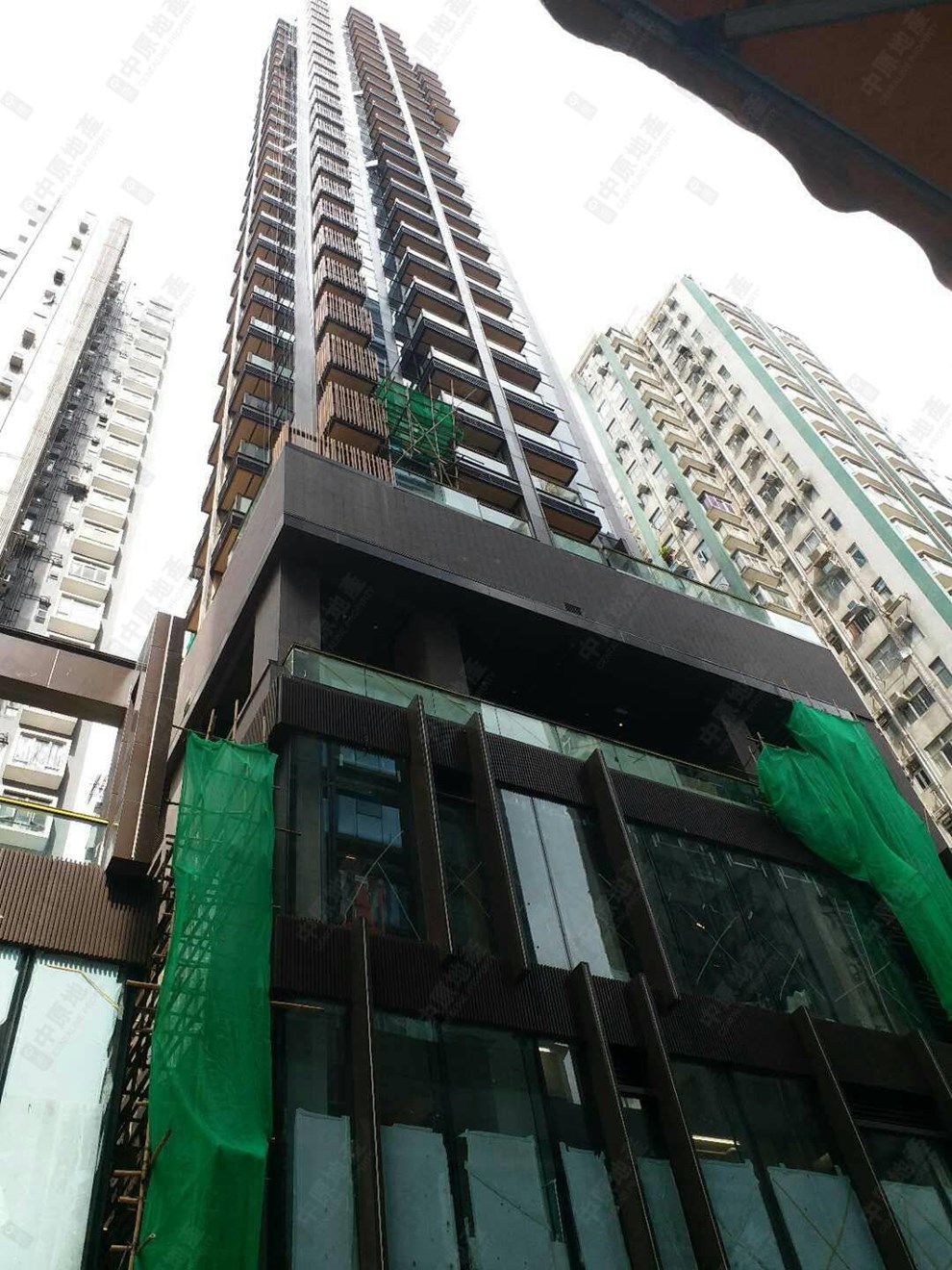 Building-Outlook