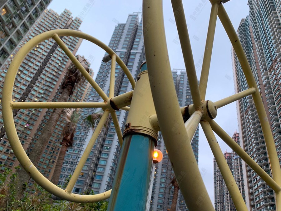 海悦豪园 1座, 相片