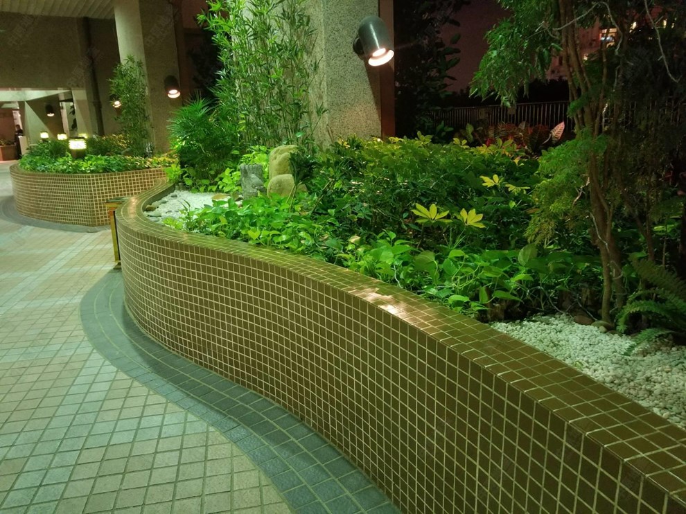 單位外部-花園