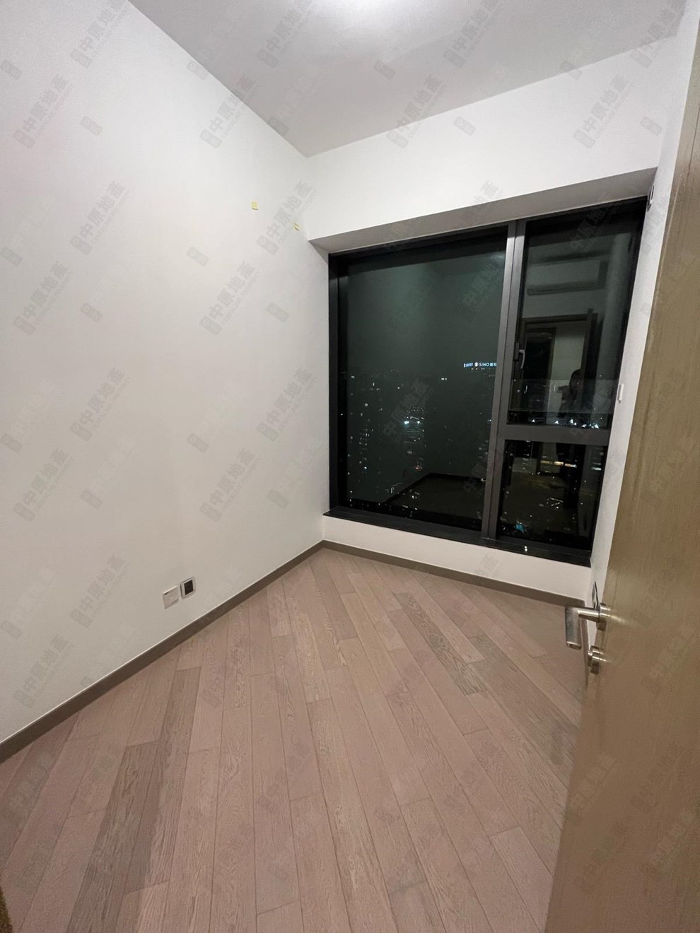 Unit Interior-Bedroom