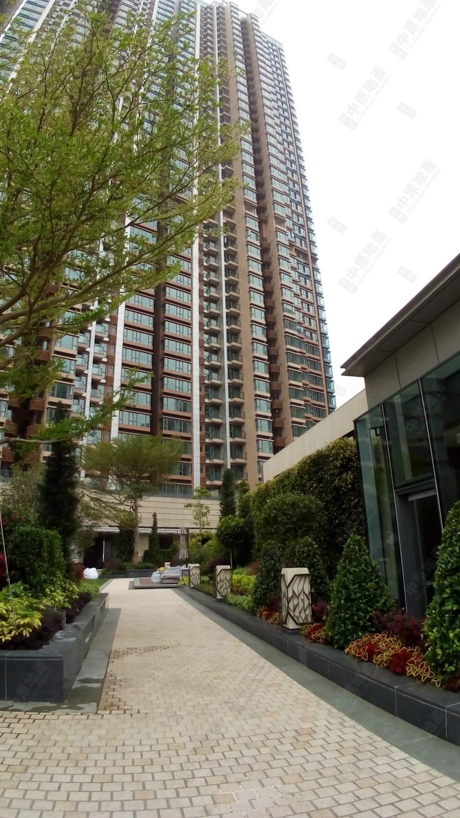Grand Yoho 1期 10座, 相片