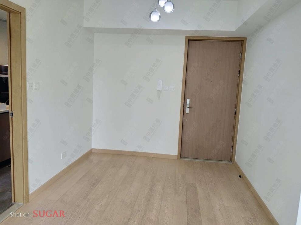 Unit Interior-Dining Room
