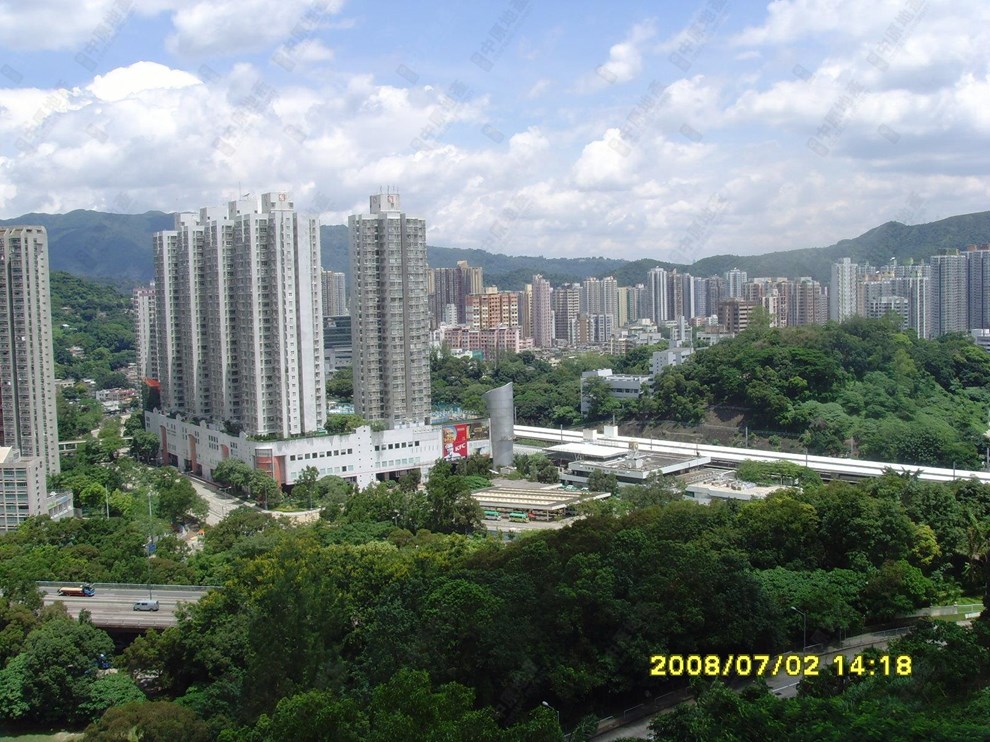 Nearby Environment-Nearby View