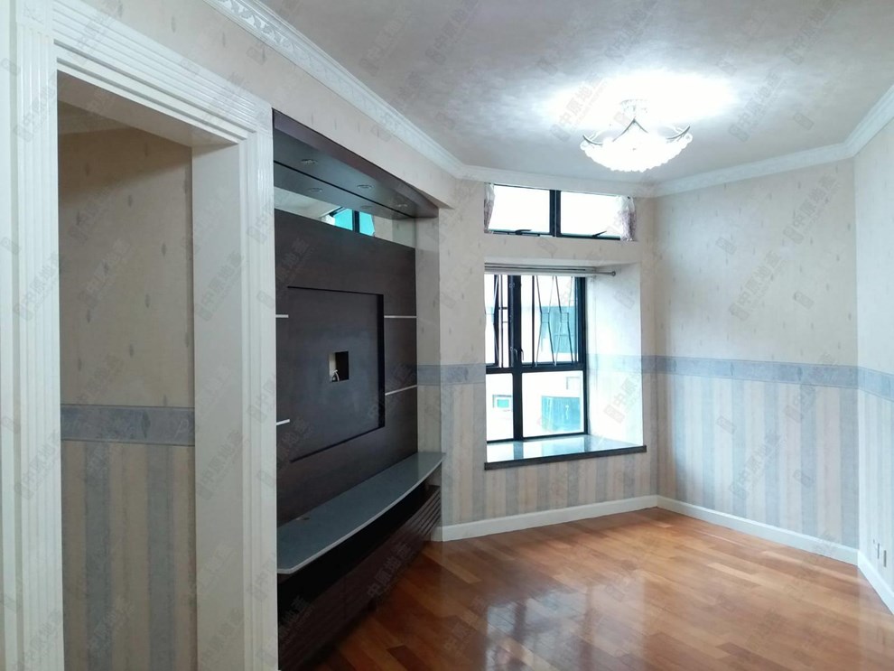 Unit Interior-Dining Room