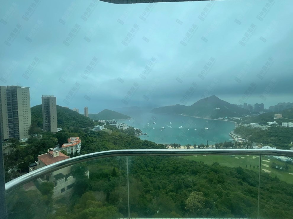 Outside View-From Balcony