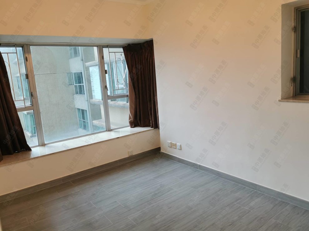 Unit Interior-Master Bedroom