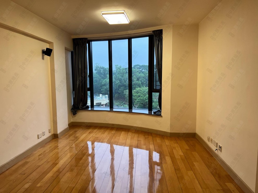 Unit Interior-Living Room