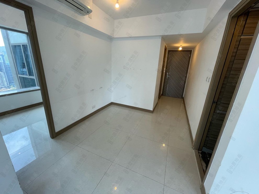 Unit Interior-Dining Room