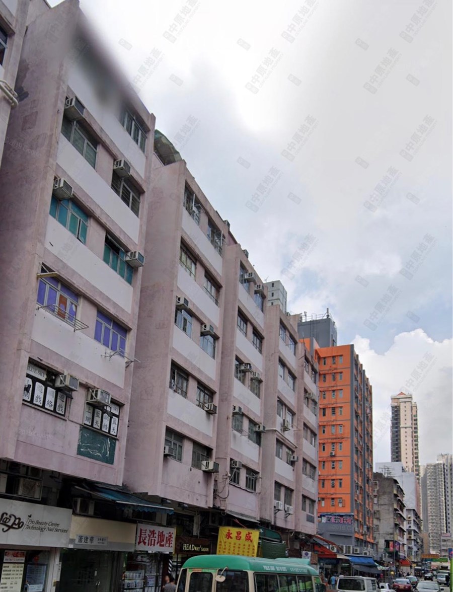 兆丰楼, 相片