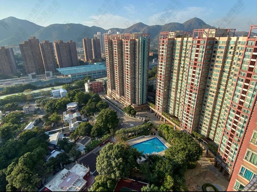 叠茵庭, 相片