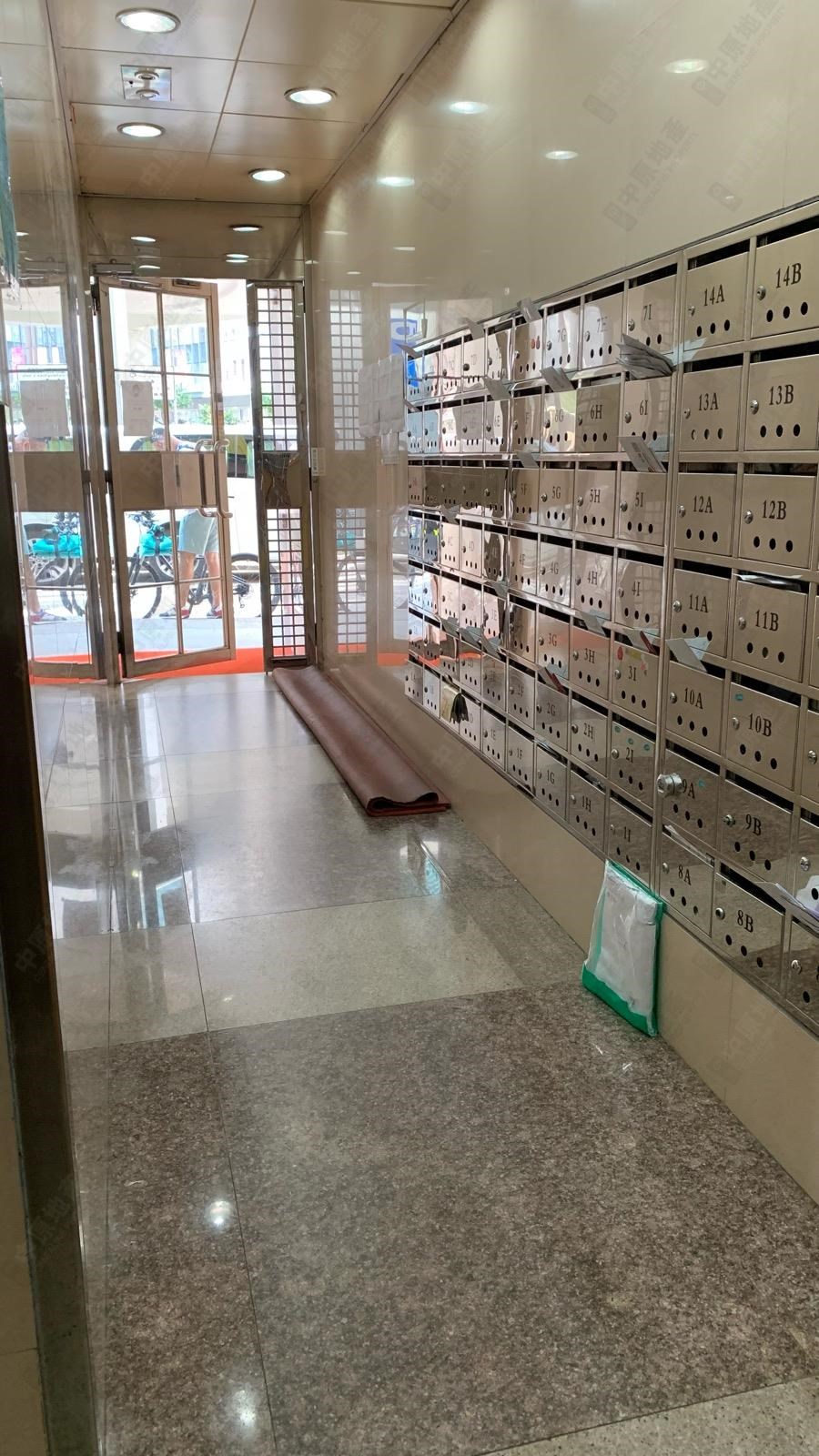 Building-Entrance