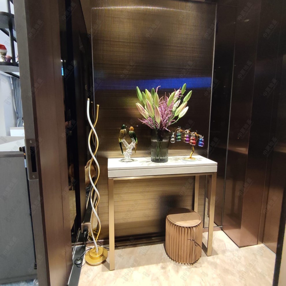 Unit Interior-Door
