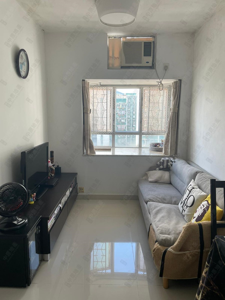 City One Shatin・Site 4・Block 42, Photo