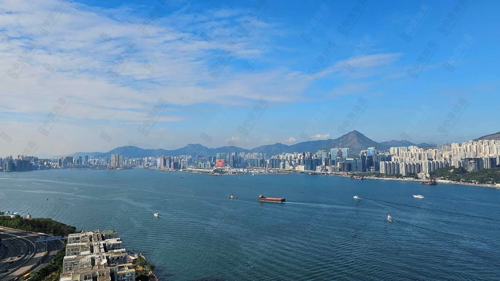 窗外景觀-海景