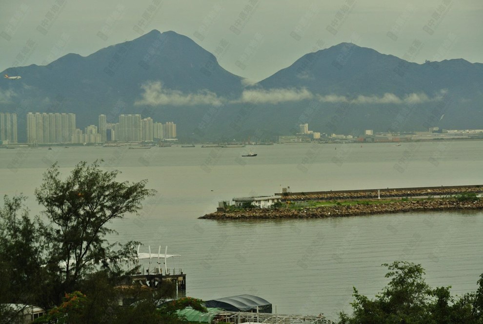 附近環境-周邊景觀