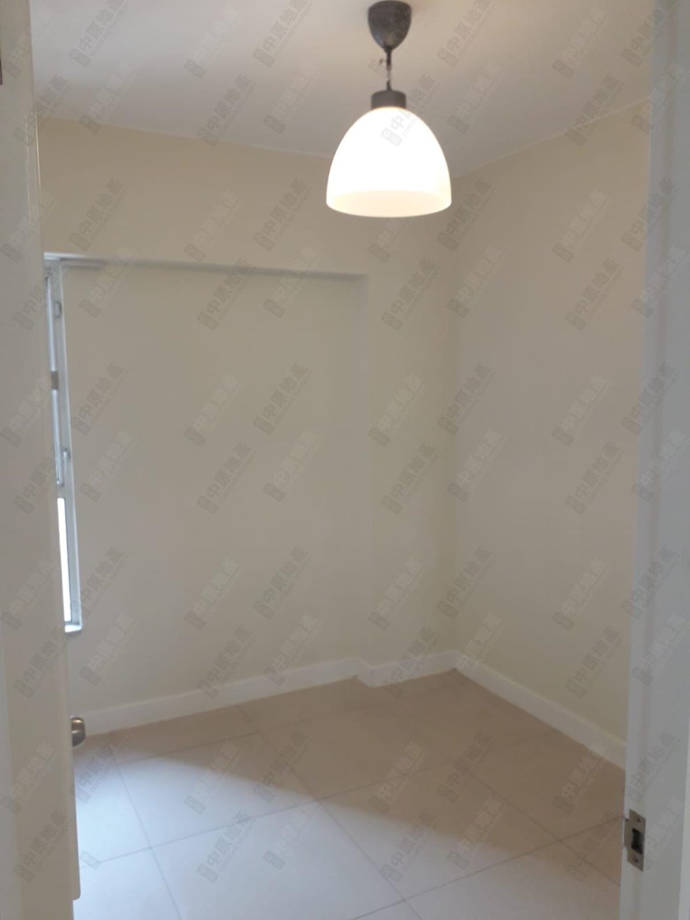 Unit Interior-Bedroom