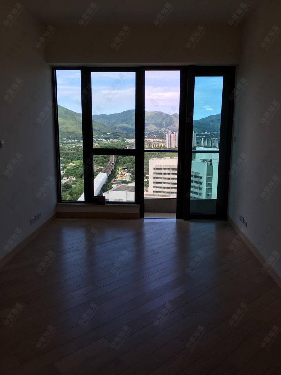 GRAND YOHO・PHASE 2・TOWER 8, Photo