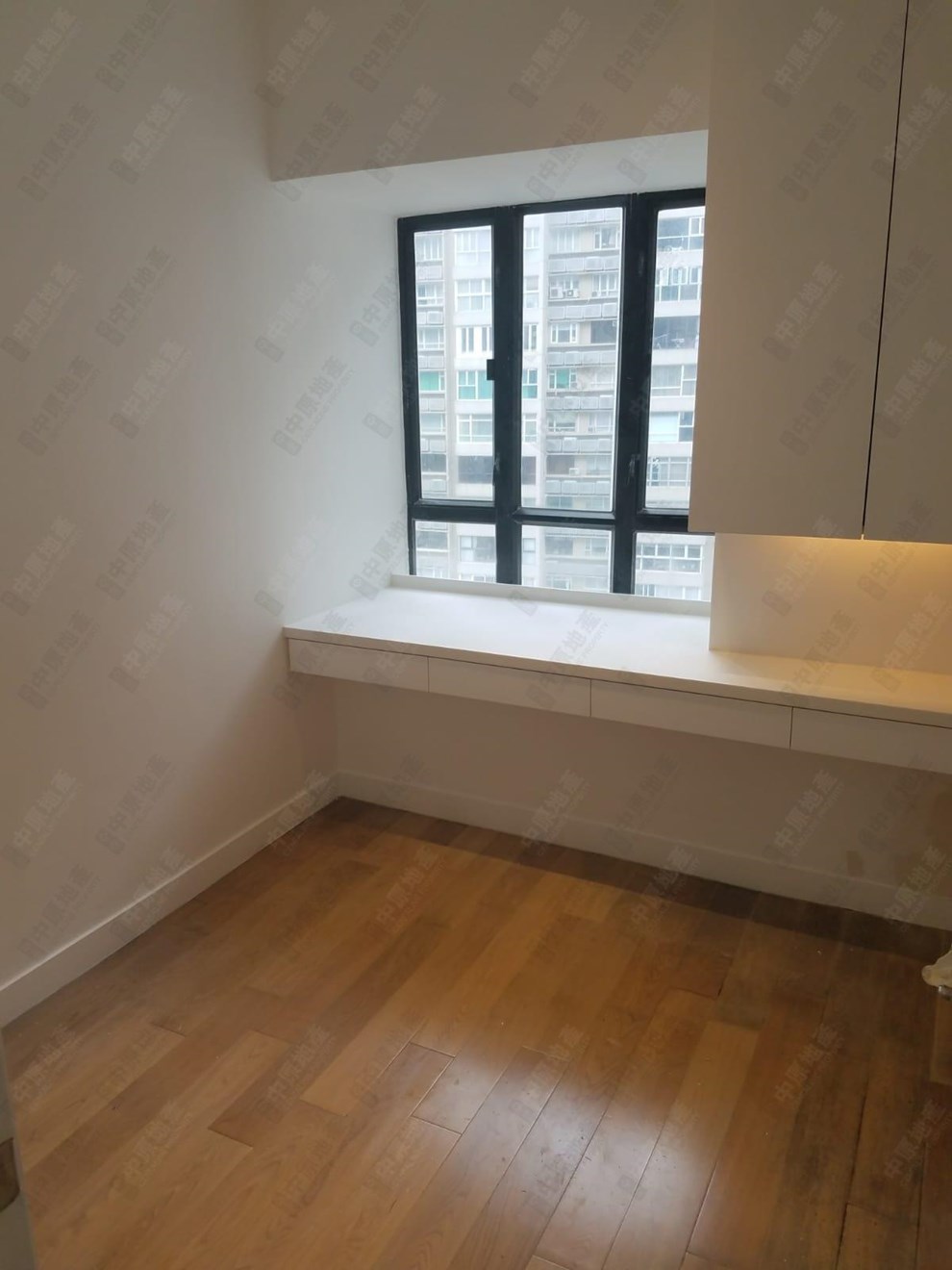 Unit Interior-Bedroom