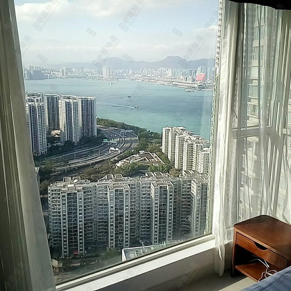 Outside View-From Master Bedroom