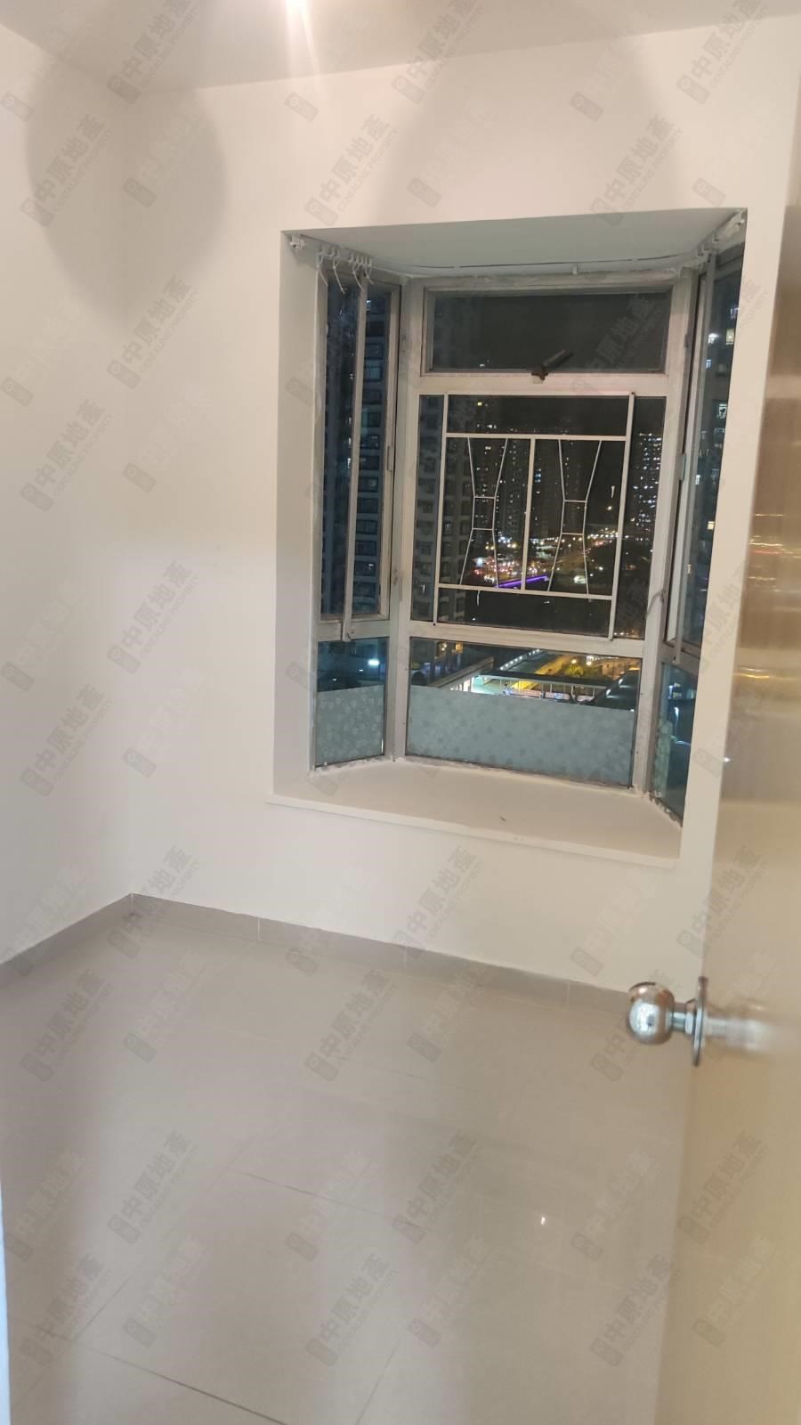 Unit Interior-Bedroom
