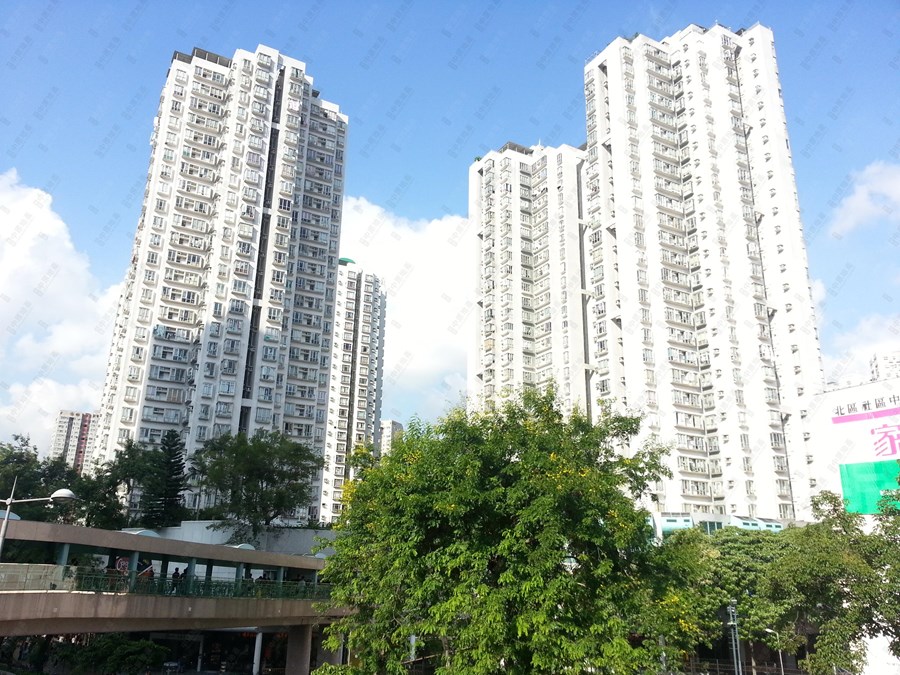 新都广场 1座, 相片