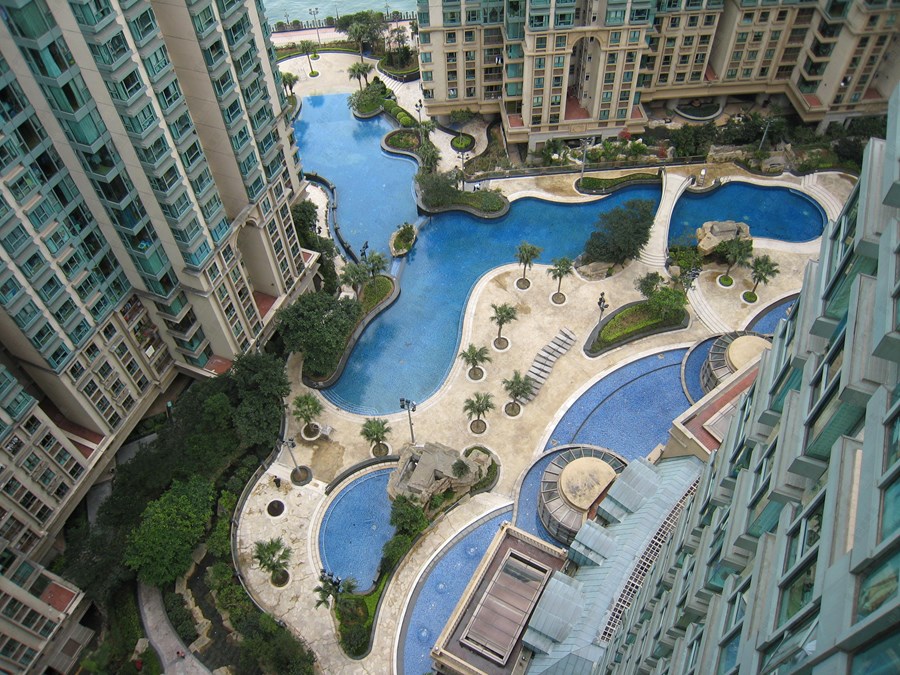 海逸豪园 3期 悦涛湾 12座, 相片