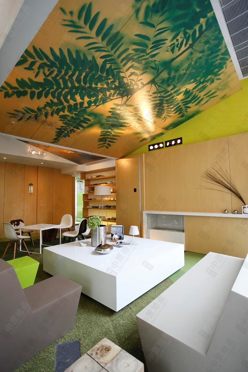 Club House/Facility-Club House