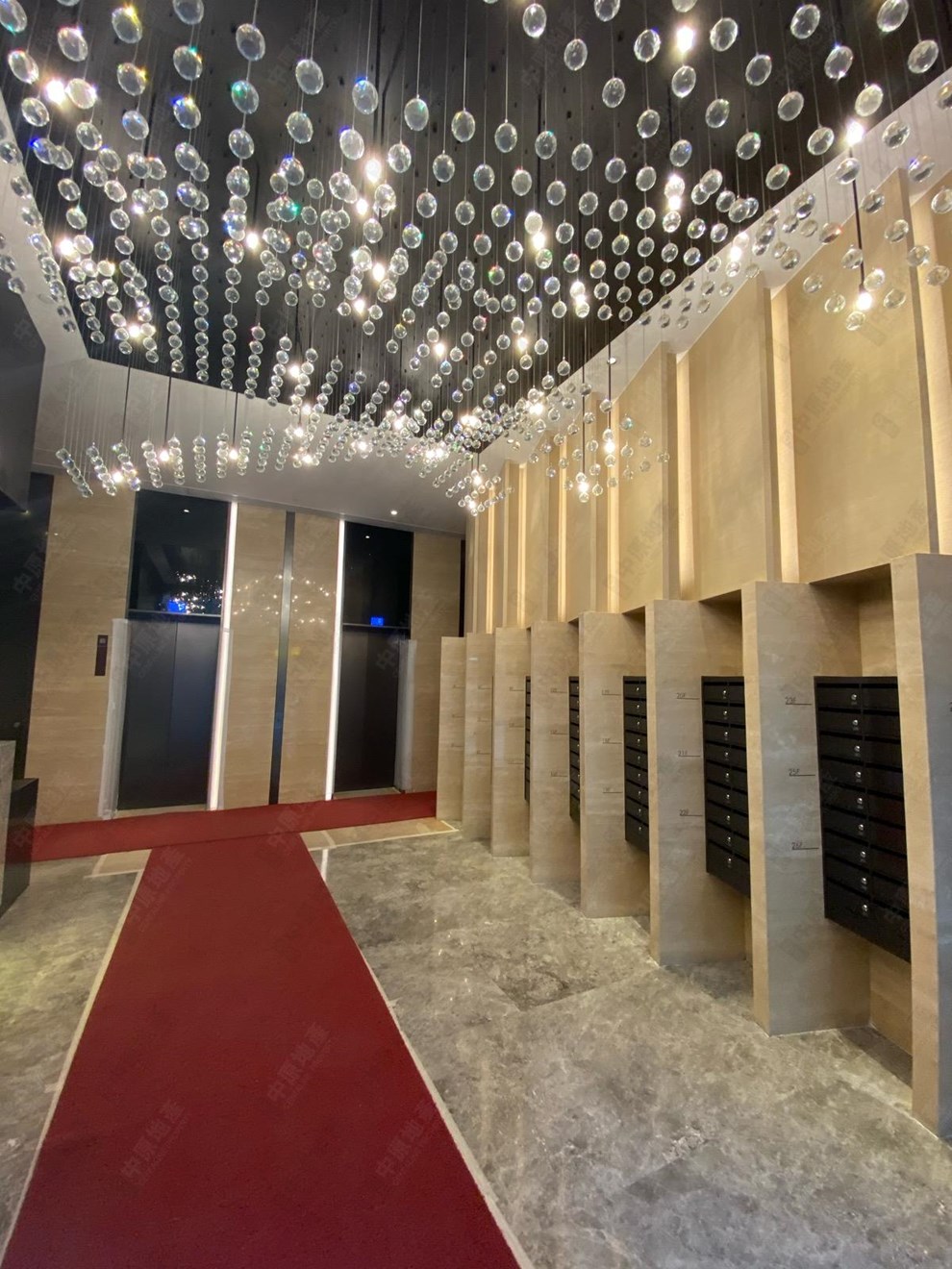 Building-Lobby