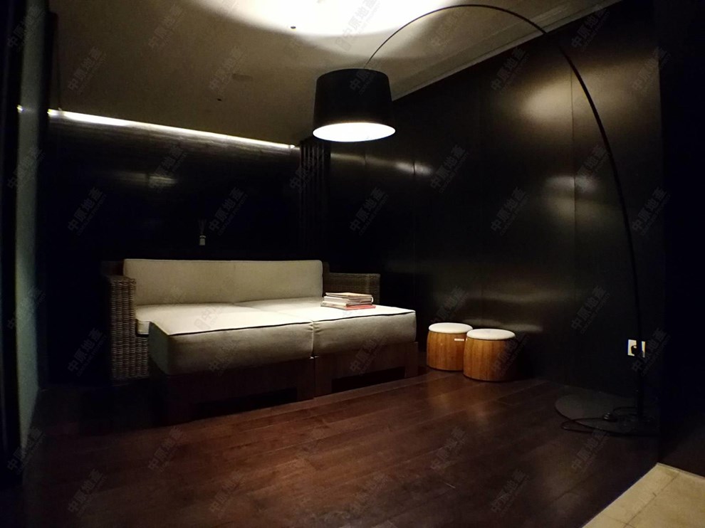 Club House/Facility-Spa Centre