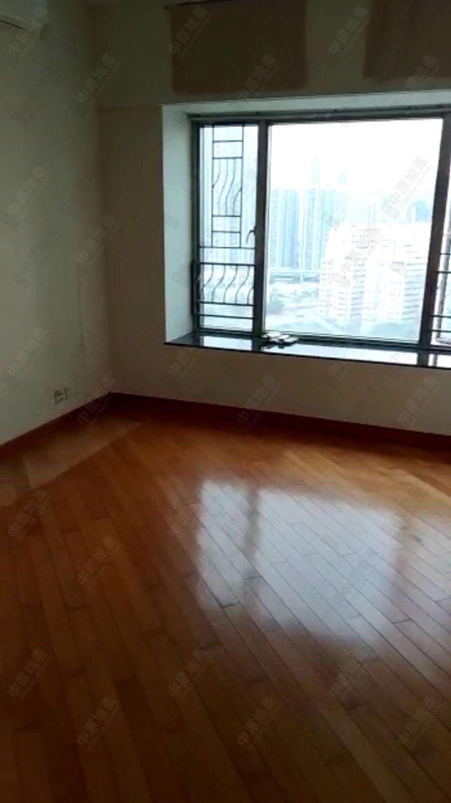 Unit Interior-Living Room