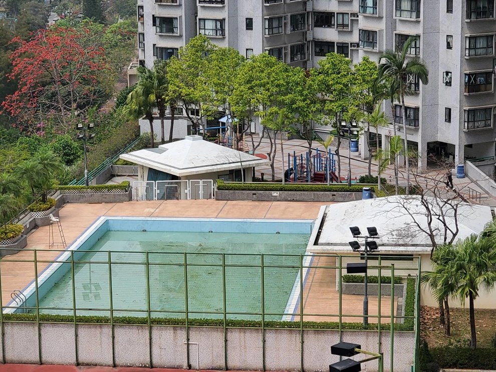 Club House/Facility-Swimming Pool