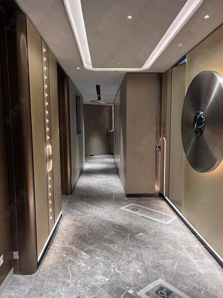 Building-Corridor