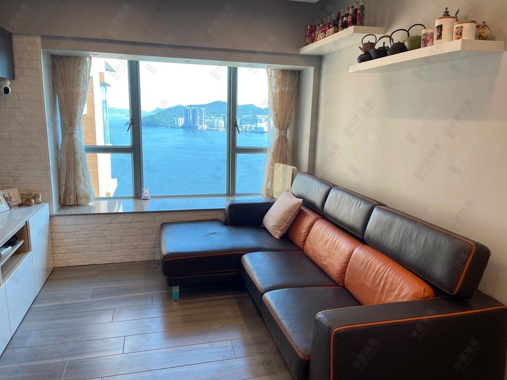 Outside View-From Living Room