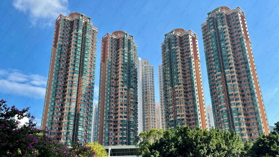 欣廷轩 5座, 相片