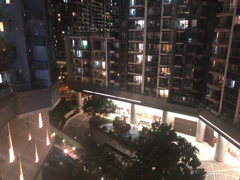 Outside View-From Bedroom