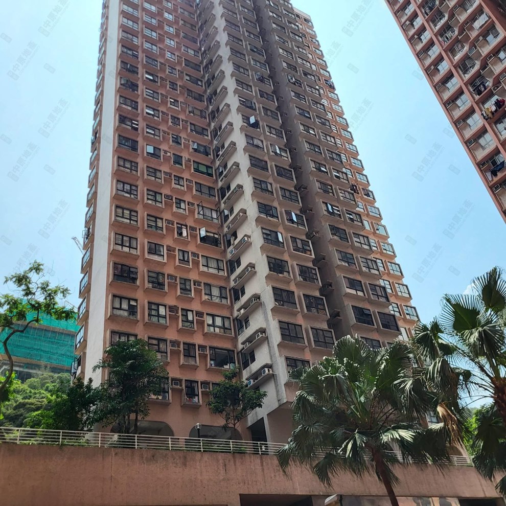 大廈-外觀
