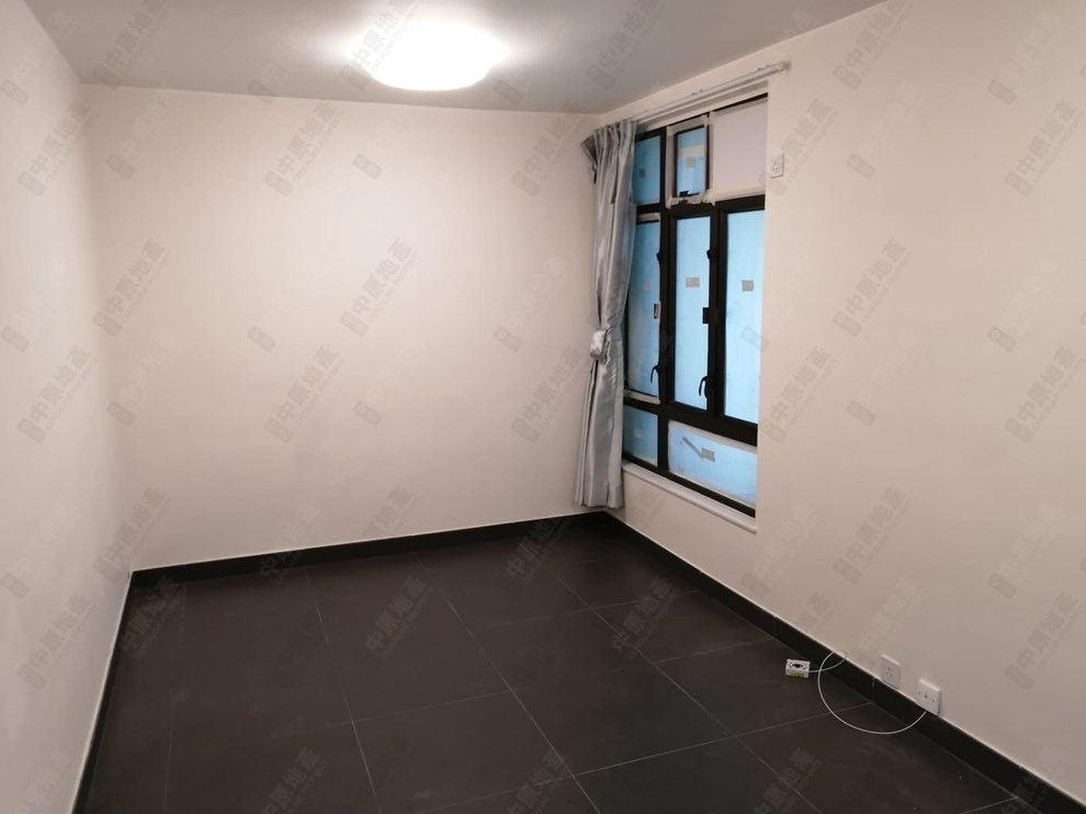 Unit Interior-Living Room