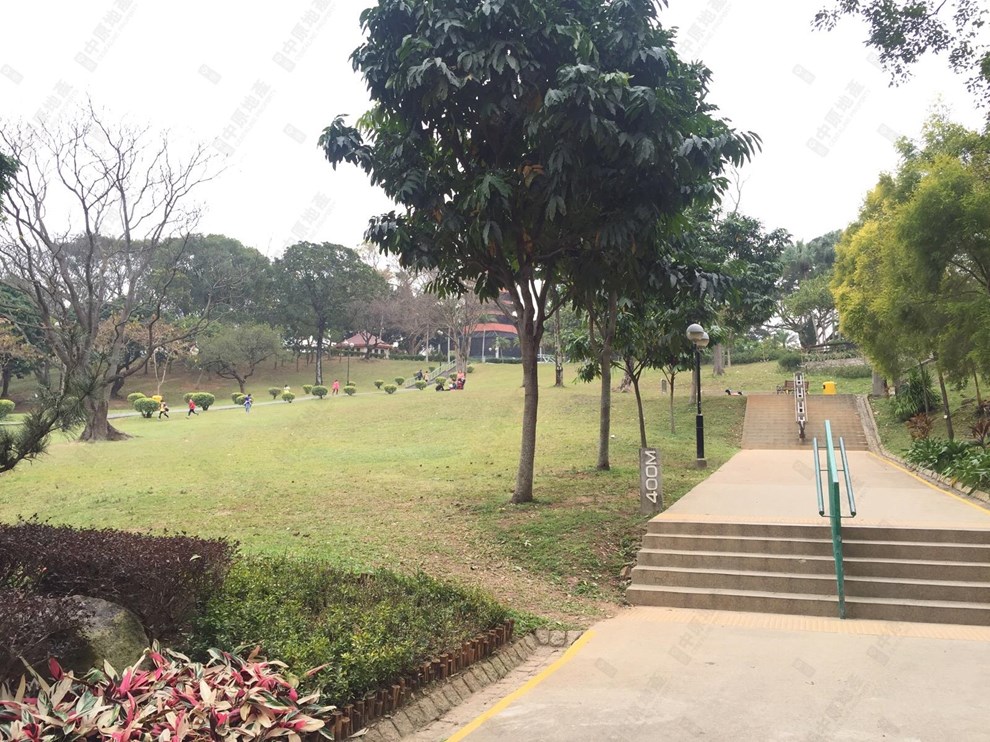 附近環境-公園