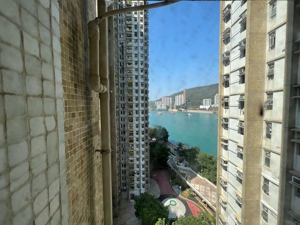 Outside View-From Bedroom