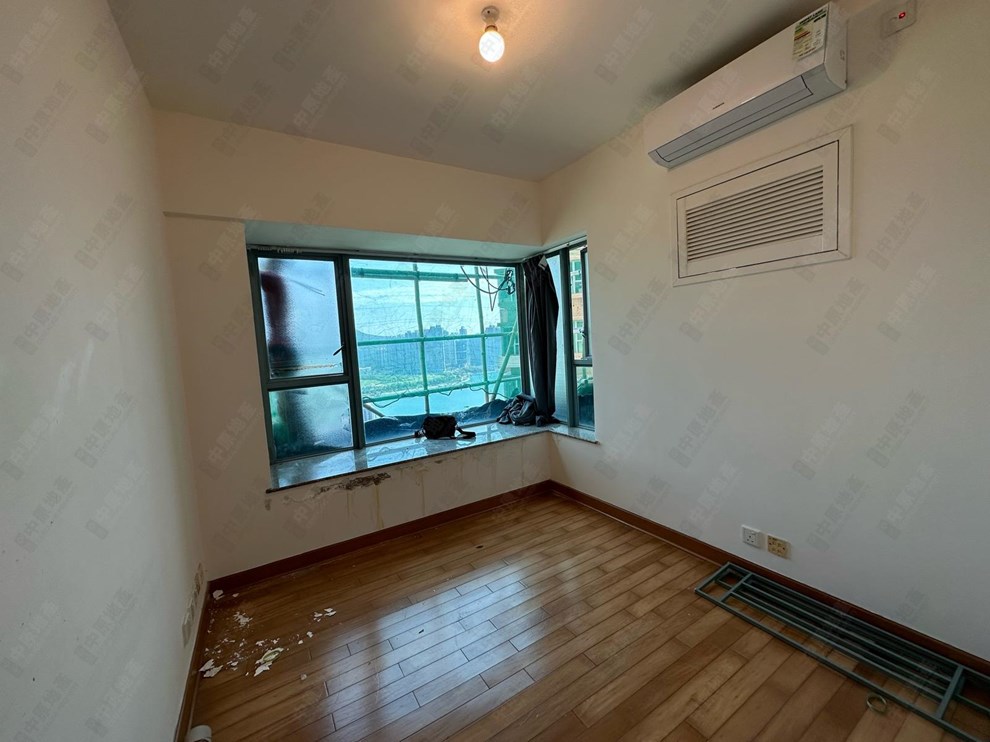 Unit Interior-Bedroom