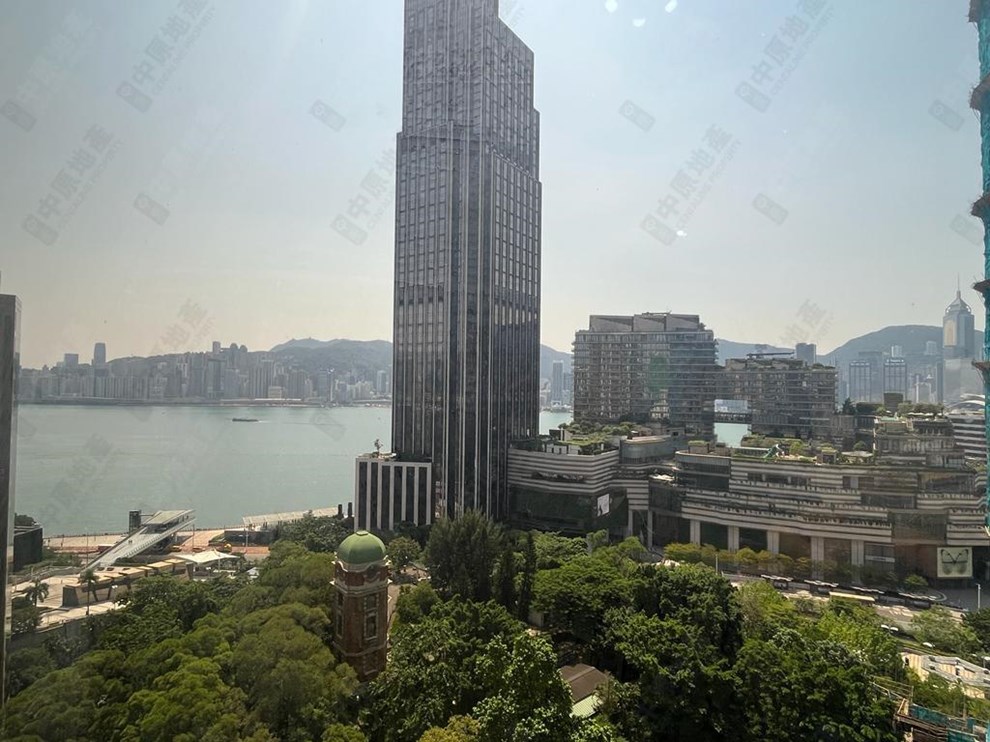 窗外景觀-海景