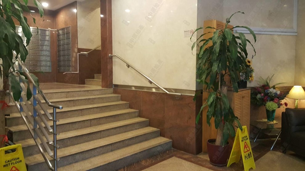 Building-Lobby